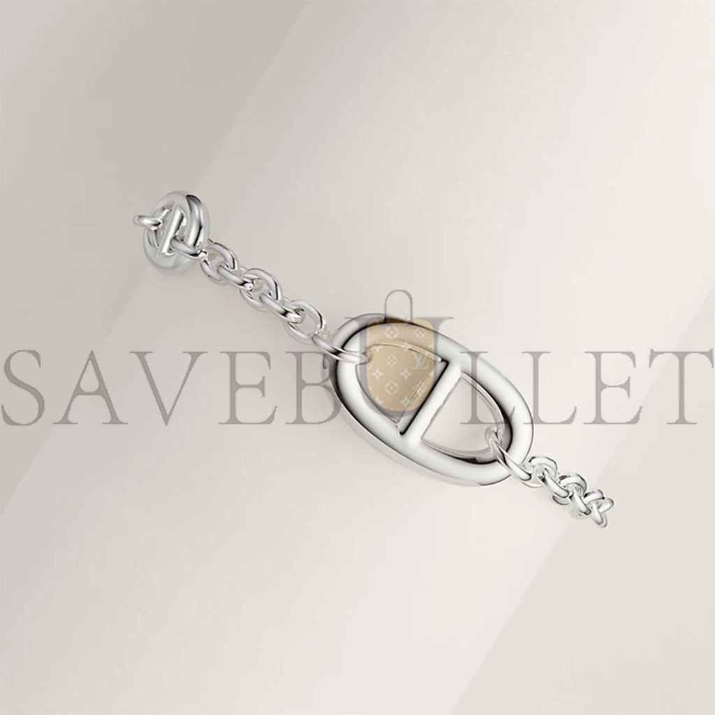 HERMES FARANDOLE BRACELET H104567B HERMES FARANDOLE BRACELET H104567B